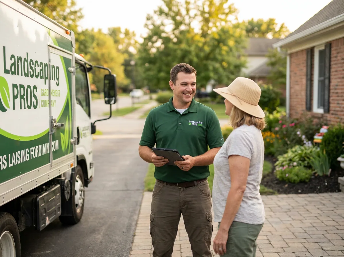 Landscaping Big Flats, NY FAQs